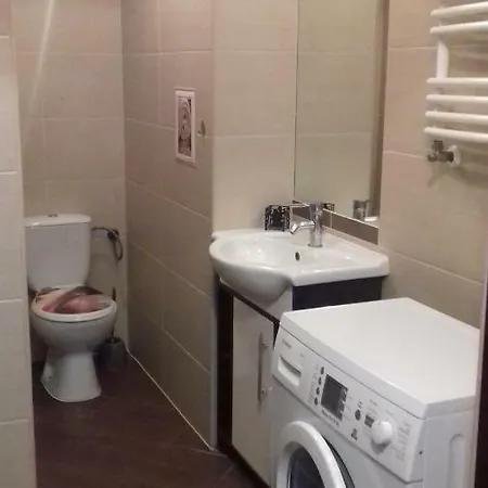 Studio Flat Apartment