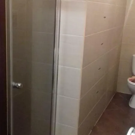 Studio Flat Apartment