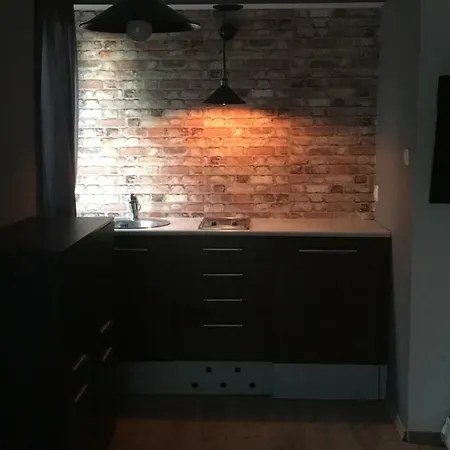 Studio Flat Swinoujscie