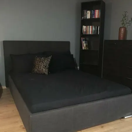 Studio Flat Apartment