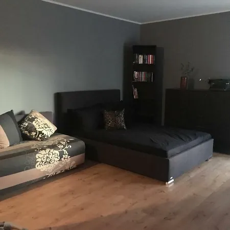 Studio Flat Swinoujscie