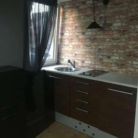Studio Flat